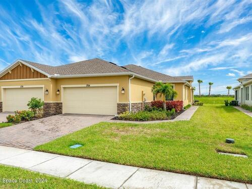 1764  Velky Lane, Melbourne, Florida 32940