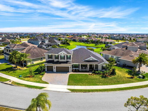 3231  Casterton Drive, Melbourne, Florida 32940