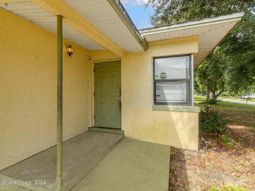 1680  Thornton Avenue, Titusville, Florida 32780