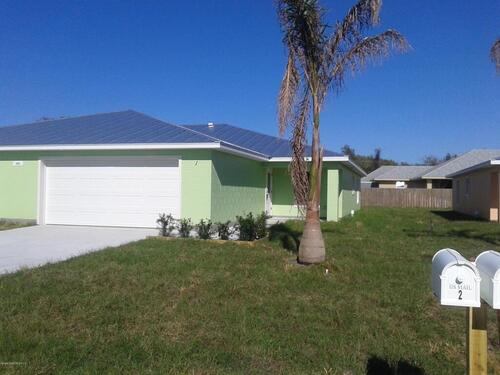 1861  Keewin Avenue, Palm Bay, Florida 32905