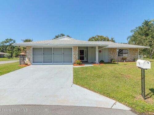 752  Samuel Chase Lane, Melbourne, Florida 32904