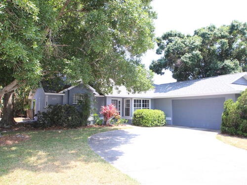 3639  Whisperwood Circle, Melbourne, Florida 32901