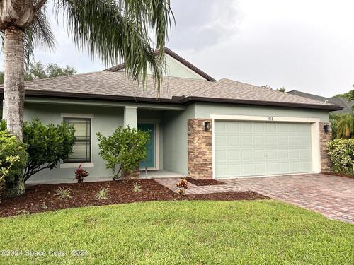 1012  Hailey Street, Melbourne, Florida 32904