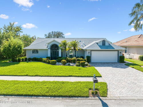 935  Wildwood Drive, Melbourne, Florida 32940