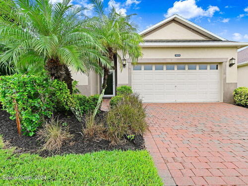 3654  Gurrero Drive, Melbourne, Florida 32940