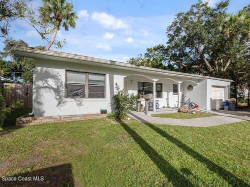 2319  Ruffner Road, Melbourne, Florida 32901