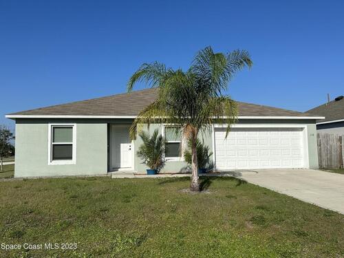 110 Maywood Avenue NW, Palm Bay, FL 32907