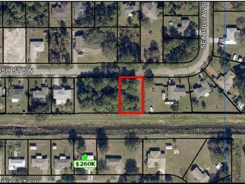 1212  Scottish Street, Palm Bay, Florida 32908