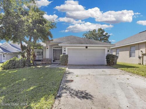 431  Loxley Court, Titusville, Florida 32780