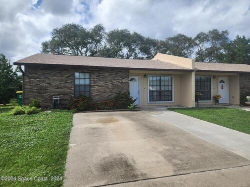 3067  Sea Gate Circle, Merritt Island, Florida 32953