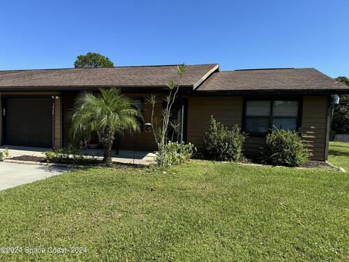 3072  Sea Gate Circle, Merritt Island, Florida 32953