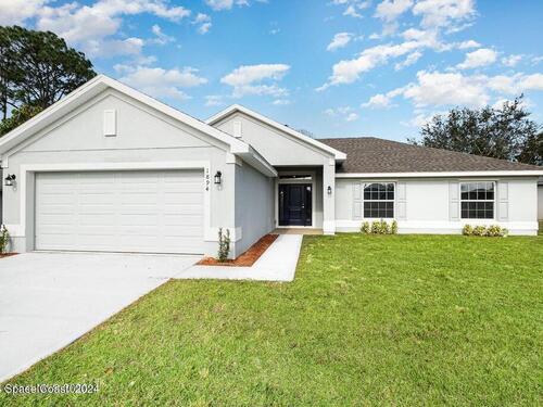 749 San Filippo Drive SE, Palm Bay, FL 32909