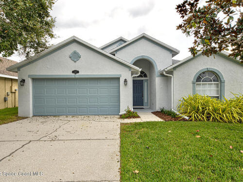 1085 Sedgewood Circle, Melbourne, FL 32904