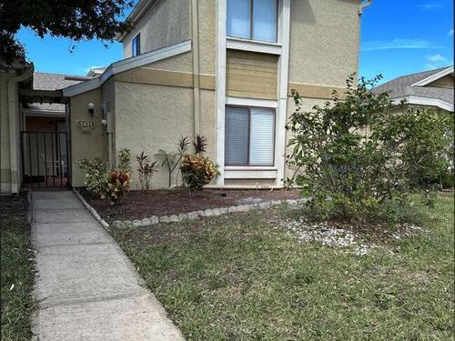 1431  Sheafe Avenue, Palm Bay, Florida 32905