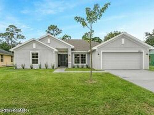 843  Geary Street, Palm Bay, Florida 32908