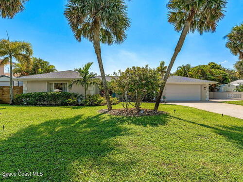 203  Surf Road, Melbourne Beach, Florida 32951