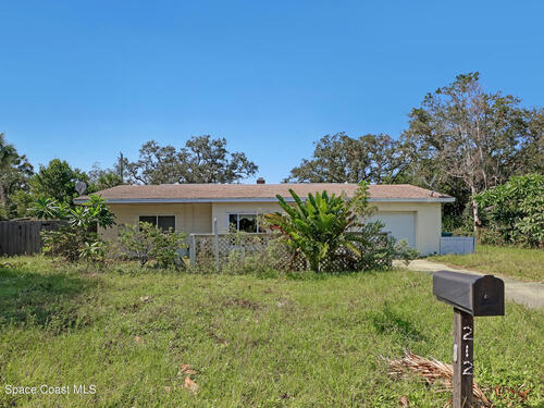 212  Herring Street, Melbourne, Florida 32901