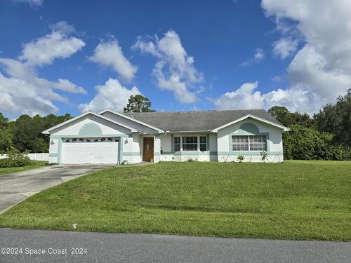 591 Poplar Street SE, Palm Bay, FL 32909