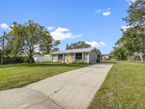 6074  Aires Avenue, Cocoa, Florida 32927