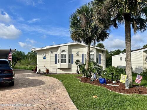 233  Plantation Drive, Titusville, Florida 32780