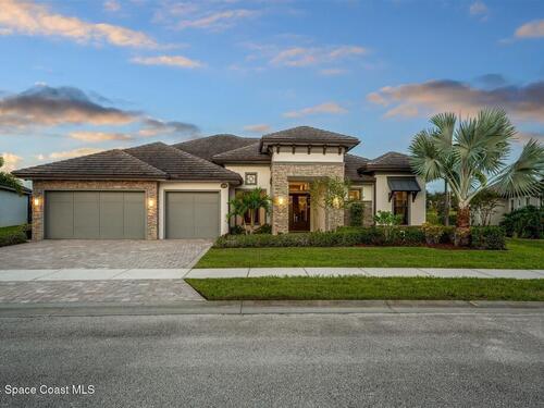 2872 Emeldi Lane, Melbourne, FL 32940