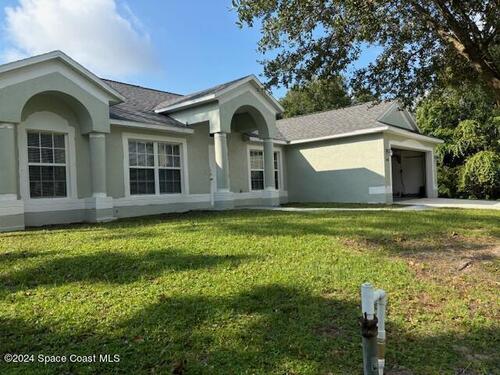 1082  Webster Road, Palm Bay, Florida 32909