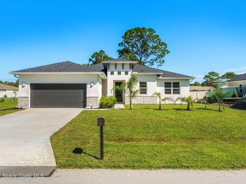 355  Wendover Road, Palm Bay, Florida 32908