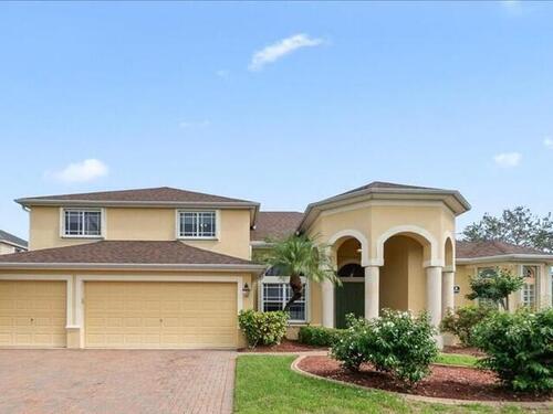 2942  Sonoma Way, Rockledge, Florida 32955