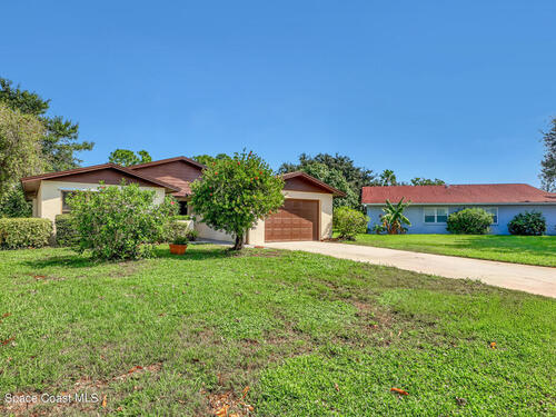 710  Myrtlewood Lane, Melbourne, Florida 32940