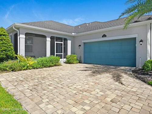 2646  Spur Drive, Melbourne, Florida 32940