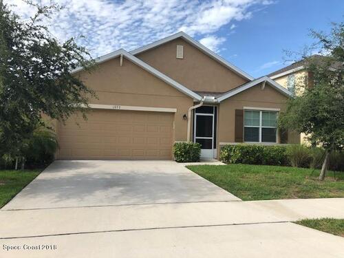 1957  Elkins Point Drive, Melbourne, Florida 32935