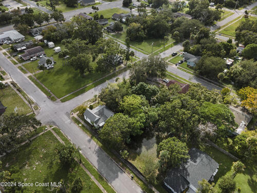 0000  Canaveral Avenue , Titusville, Florida 32796