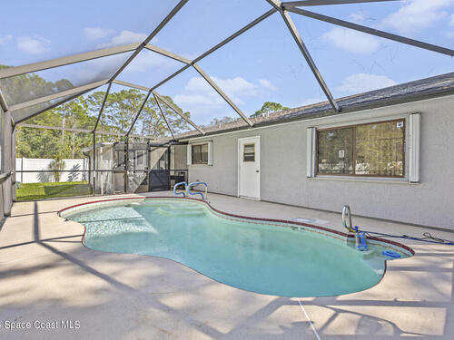 797  Tooley Road, Palm Bay, Florida 32908