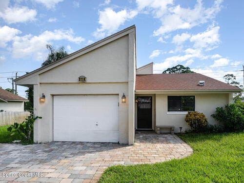 314  Myrtlewood Road, Melbourne, Florida 32940