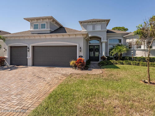 3630  Kite Street, Titusville, Florida 32796