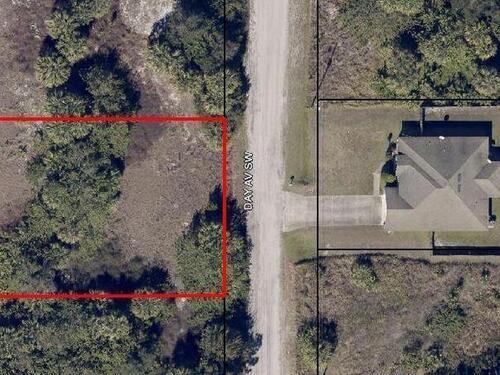 2182 Day Avenue SW, Palm Bay, FL 32908