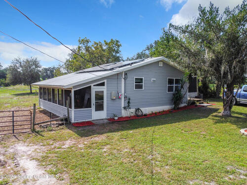 3625  Orlando Avenue, Mims, Florida 32754