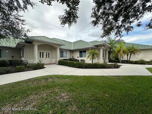 3590  Bayside Lakes Boulevard, Palm Bay, Florida 32909