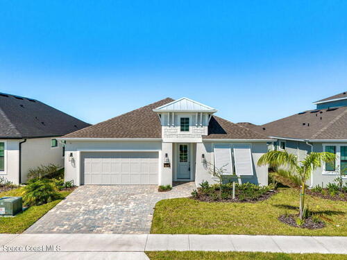 3079  Pangea Circle, Melbourne, Florida 32940