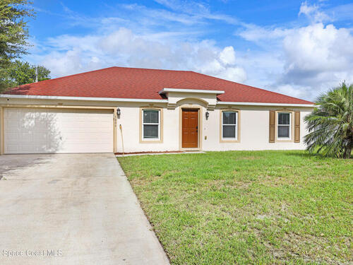 3086  Langmaid Avenue, Palm Bay, Florida 32909