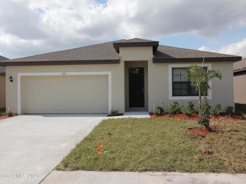 1661  Mineral Loop Drive, Palm Bay, Florida 32907