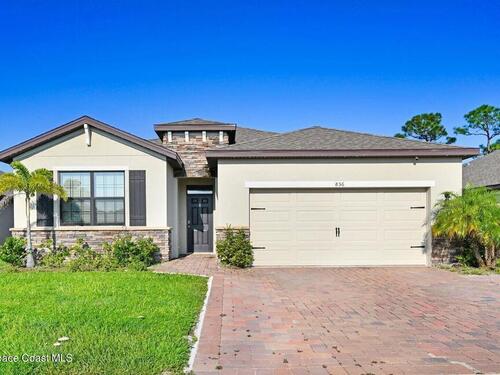 856  Old Country Road, Palm Bay, Florida 32909