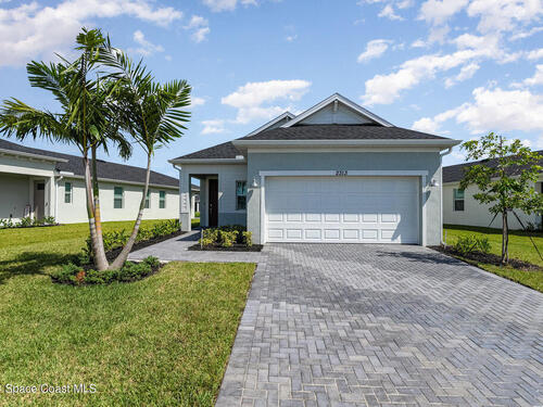 2313 Antarus Drive NW, Palm Bay, FL 32907