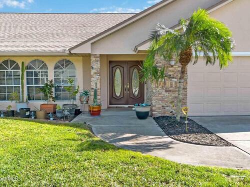 1276  Cypress Trace Drive, Melbourne, Florida 32940