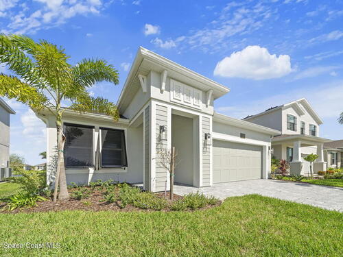 2448 Pangea Circle, Melbourne, FL 32940