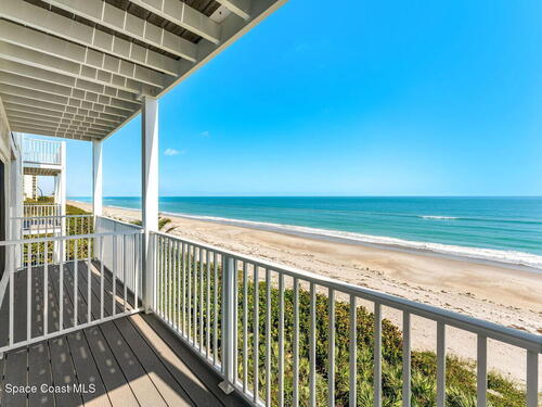 3035 S Highway A1a , Melbourne Beach, Florida 32951