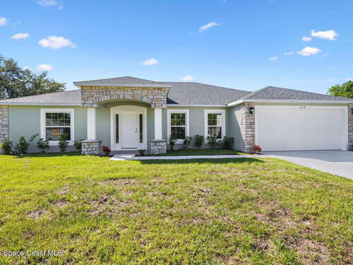 258 Fitchburg Street SW, Palm Bay, FL 32908