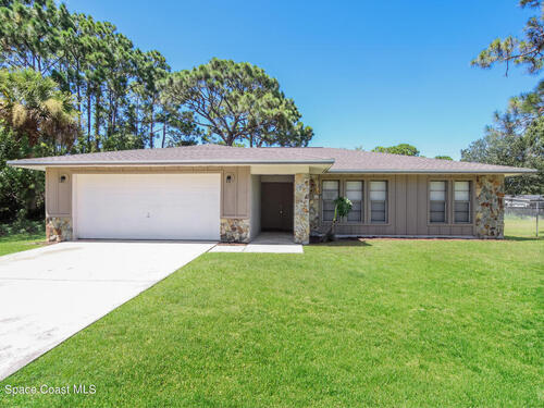 273  Cactus Street, Palm Bay, Florida 32909