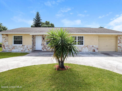 625  Hollywood Boulevard, Melbourne, Florida 32904