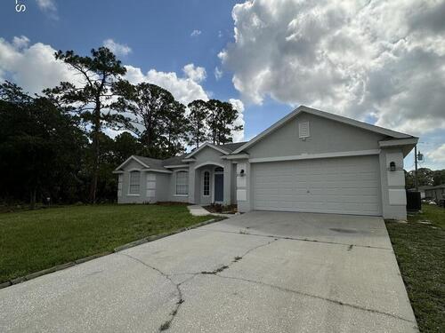 3127 Lowry Boulevard SE, Palm Bay, FL 32909